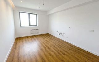 Apartament 3 camere, bloc nou, carte funciara, zona Cetate, - Poză 2