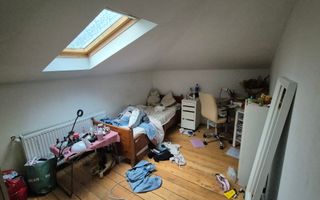 Proprietate cu 4 camere P+1 Etaj 140 mp - Universitate - Mosilor - Poză 10