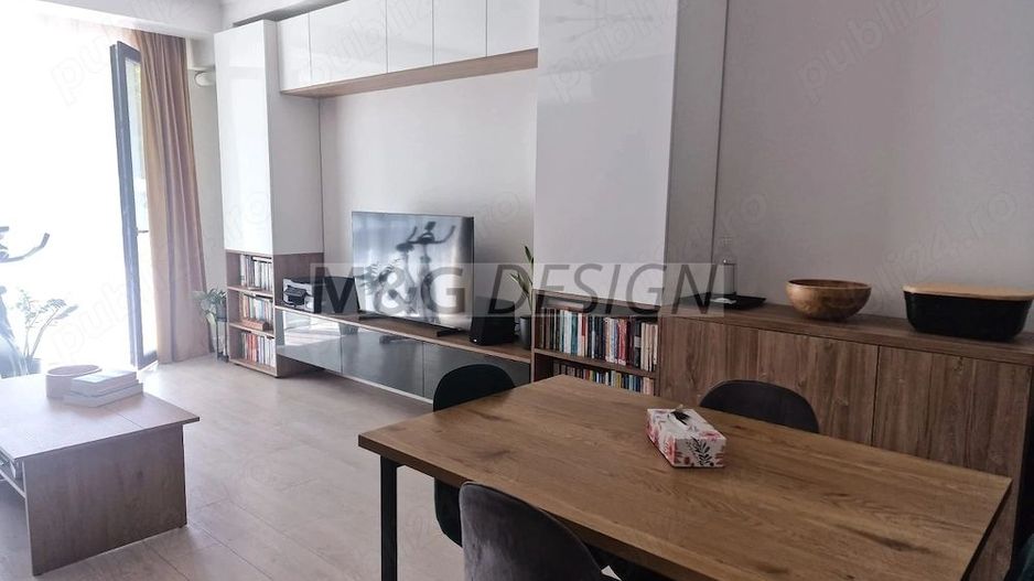 Apartament 2 camere  Dumbrvita - Poză 2