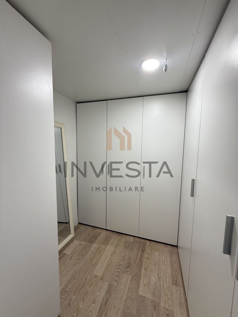 Apartament elegant cu 2 camere, 65 mp, în zona ultracentrală - Poză 4