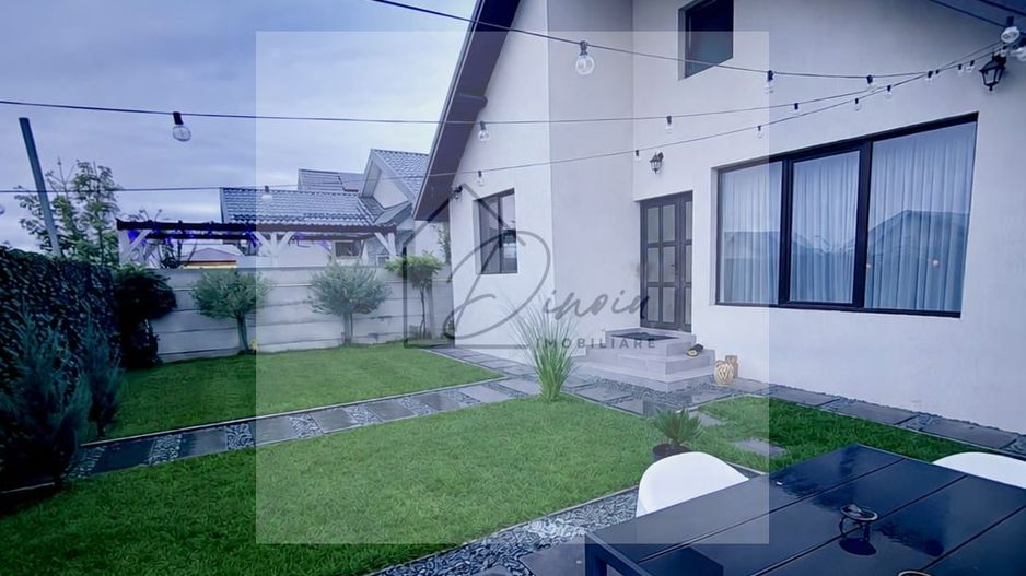 Vila 3 camere Pantelimon - Dobroești I Gata de mutare I Pret final I - Poză 22