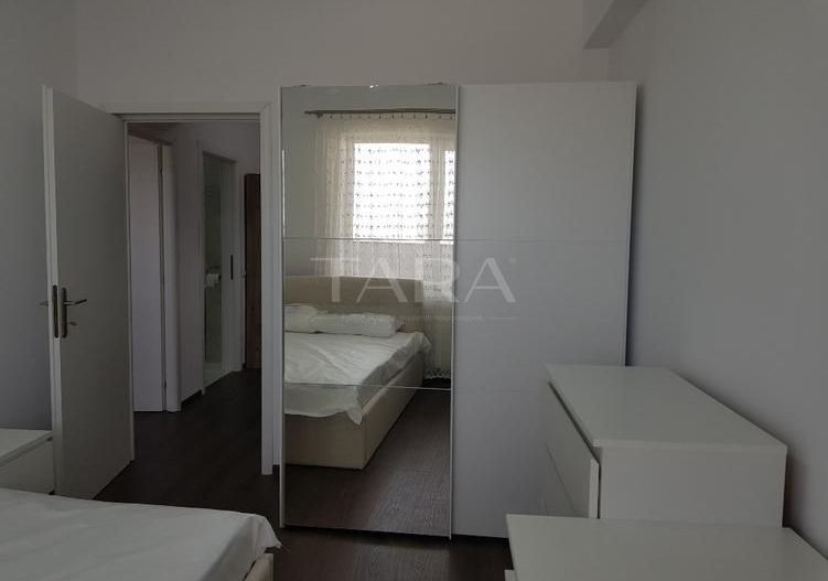Penthouse exclusivist, terasă de 104 mp, 2 parcări subterane. - Poză 10