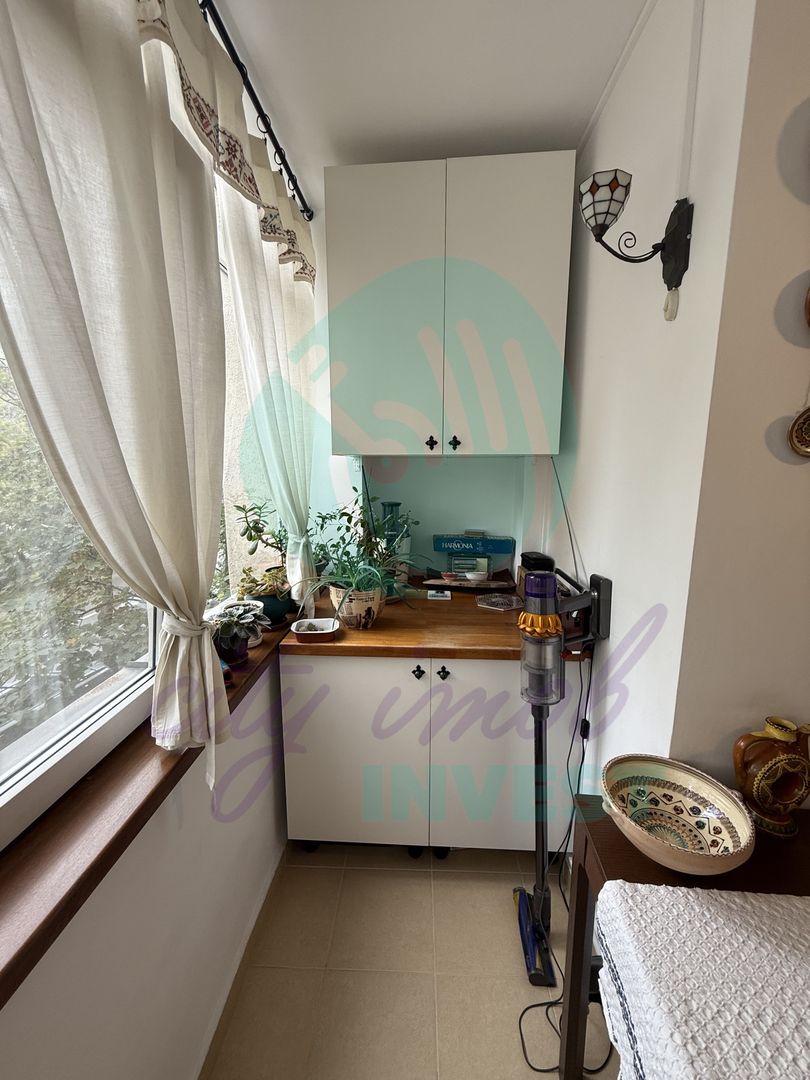 3 camere cochete langa Parcul IOR si metrou - Poză 15