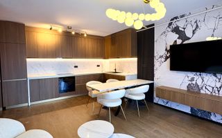 Apartament 2 camere Eroilor Floresti - Poză 2