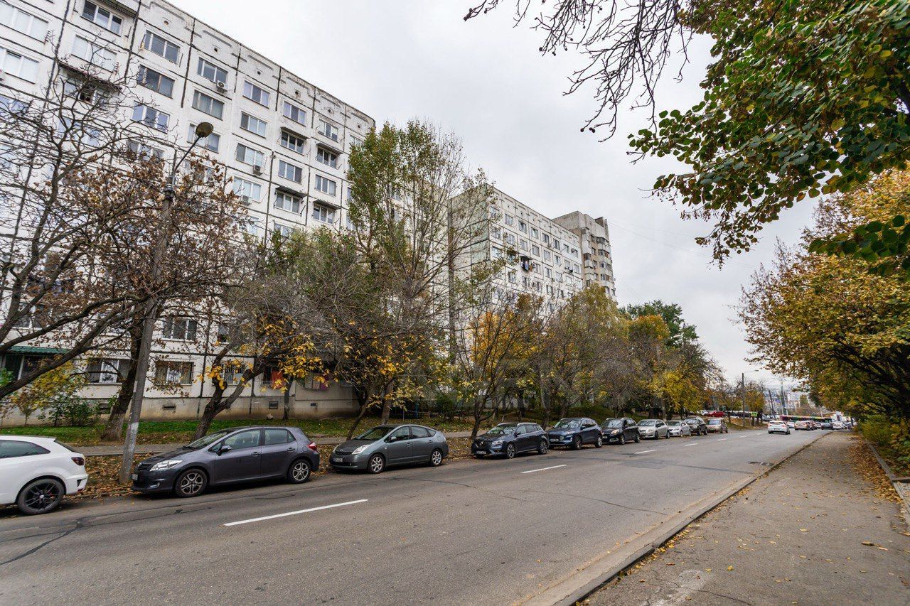 Vânzare, apartament, 1 cameră, strada Florilor, Râșcani - Poză 8