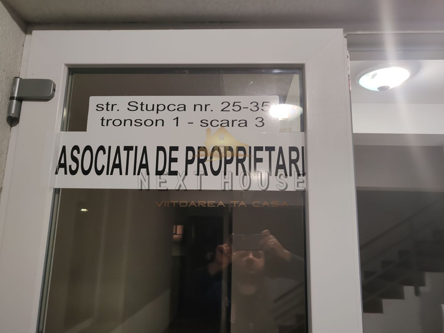 Apartament Militari ( Stupca Residence ) - Poză 15