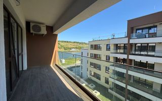 Apartament 2 camere NOU, parcare - Moon Reflex Residence - Poză 20