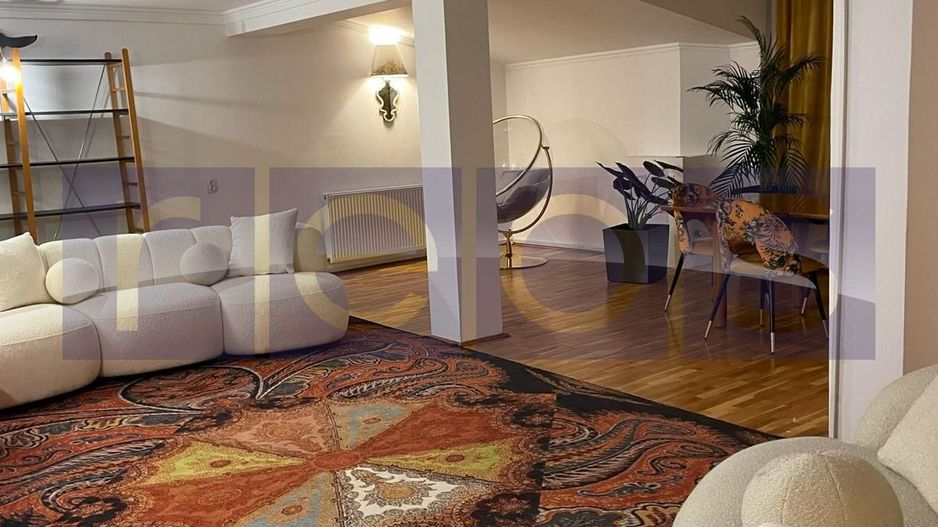 INCHIRIERE SPATIU IN VILA |  DOROBANTI | IDEAL STUDIO-CLINICA-BIROU - Poză 8