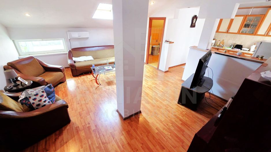 S+P+2+M -Vila-7 Unitati de inchiriat-Spatiu comercial-Severinului - Poză 13
