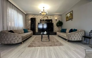 Vila cu sala de fitness, sauna, jacuzzi, zona de top - Andrei Muresanu - Poză 5