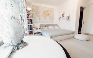 Casa Ideală în Cartier Europa – Locuință sau Afacere - Poză 7