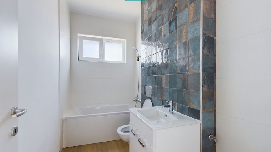 Apartament nou cu 3 camere, în Via Carmina! - Poză 10