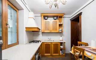 Vila exclusivistă de inchiriat | pe malul lacului Snagov - Poză 11