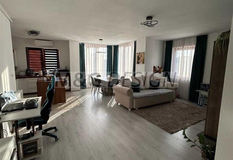 2 camere Torontalului spatios etaj 1 - Poză 4