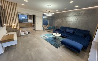 VILA  DE LUX CU 3 DORMITOARE LA ÎNCHIRIERE ÎN IANCU NICOLAE - Poză 1