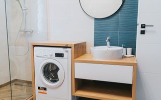 Apartament nou de vanzare cu 3 camere ultracentral Oradea - Poză 18