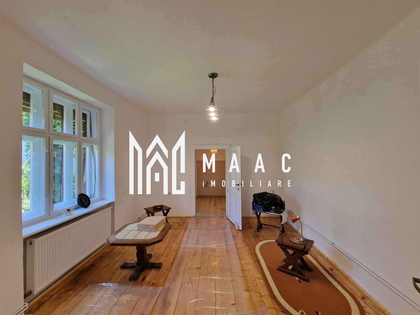 Aparatement 2 Camere | 51MPU | Pivnita | Central - Poză 3