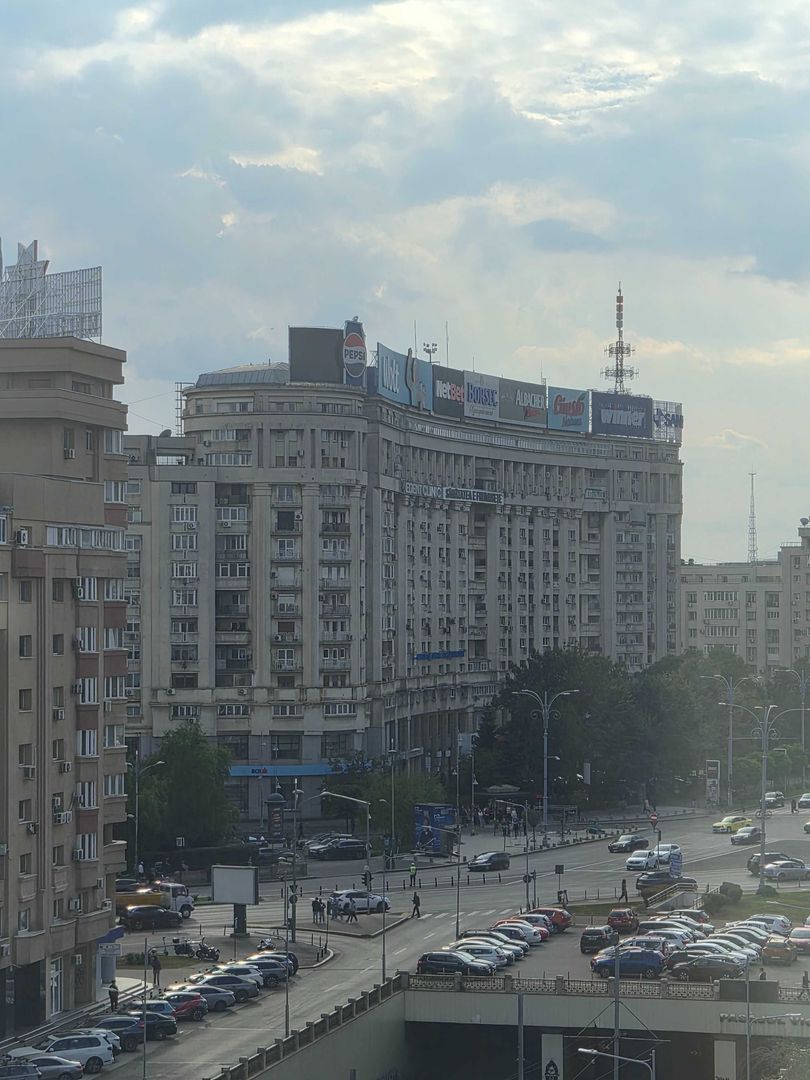 Apartament 2 camere de inchiriat Victoriei Bucuresti - Poză 8