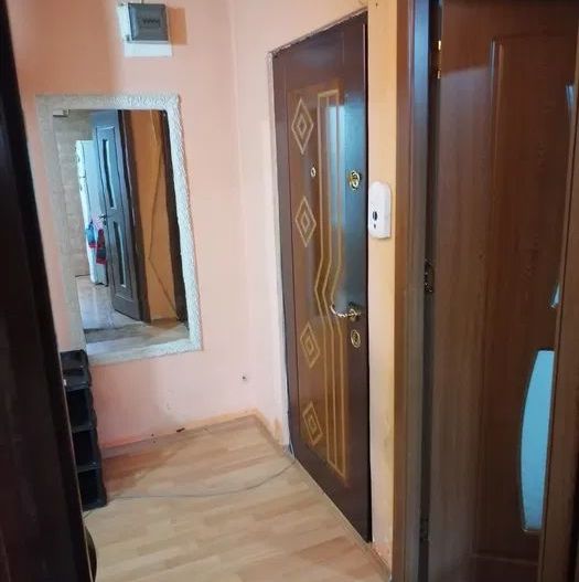 3 camere, etaj 3, 2 bai, 2 balcoane, Micro 16 - Poză 9