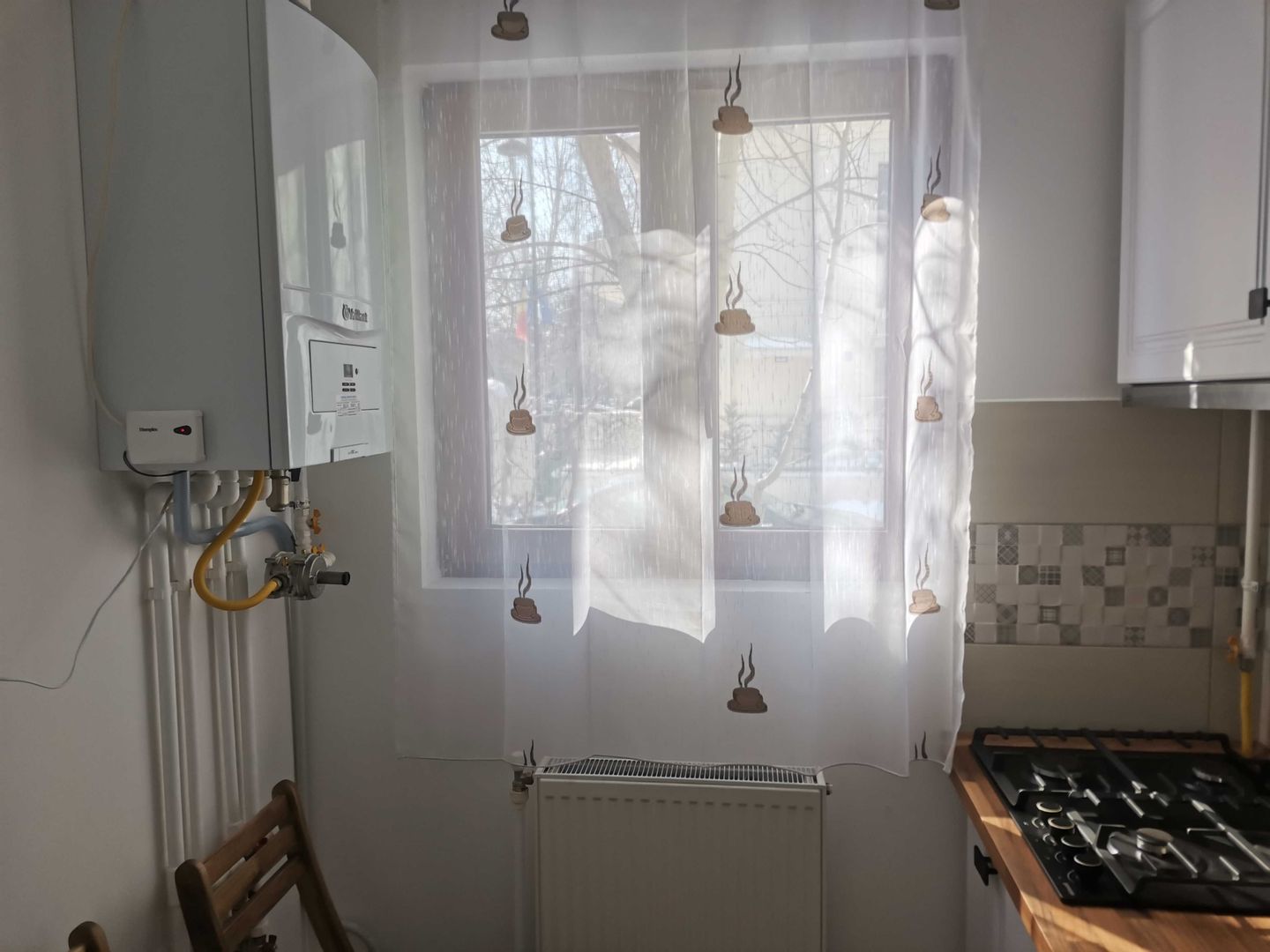 APARTAMENT ZONA PRIMAVERII - Poză 5