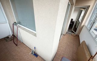 2 camere, spatios, mobilat modern, bloc nou, balcon, zona VIVO - Poză 8