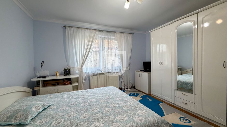 Casă 5 camere, 2.800 mp teren, Dărmănești – 13 km Suceava - Poză 6
