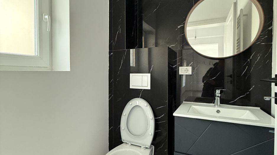 Duplex 5 Camere_Poze Reale_Parcare Gratuită! - Poză 9