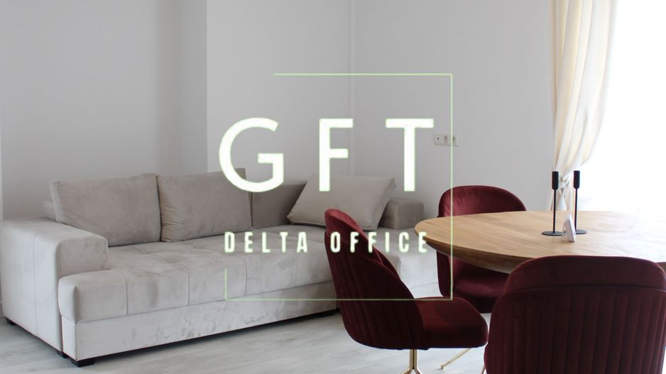 Apartament nou + terasa | Calea Moldovei | - Poză 1