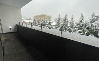 APARTAMENT SUPERB LA VANZARE SI INCHIRIERE PE STRADA RAHMANINOV - Poză 8