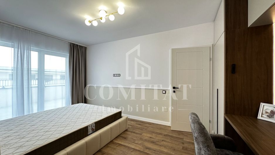 Penthouse spectaculos | 3 camere | La cheie | Eroilor - Poză 14