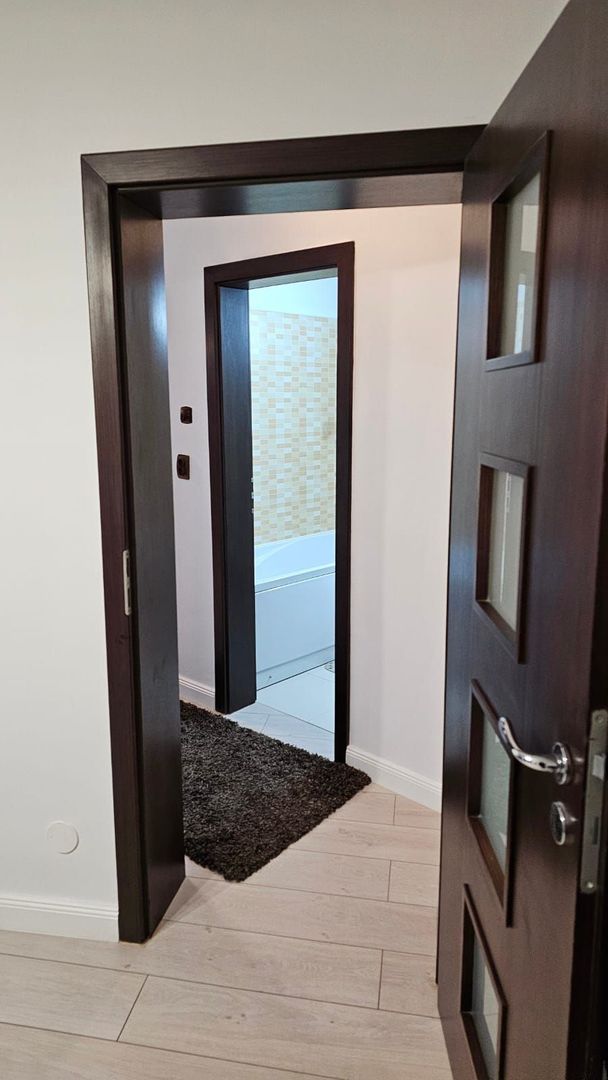 Vânzare apartament 2 camere, Bulevardul Unirii – Rond Alba Iulia | Bloc Monolit - Poză 9