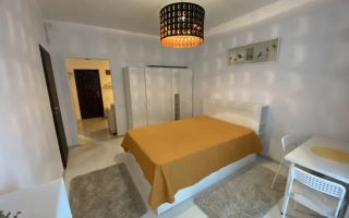 Garsoniera de inchiriat Militari Residence - Poză 1