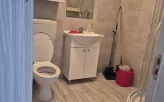 Garsoniera complet mobilata si utilata. MUTARE IMEDIATA!! - Poză 7