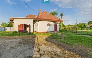 Casă cu 3 camere pentru investiții în Battonya - Poză 14