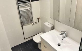 Garsonieră spațioasă și modernă – Alba Iulia / Burebista - Poză 8