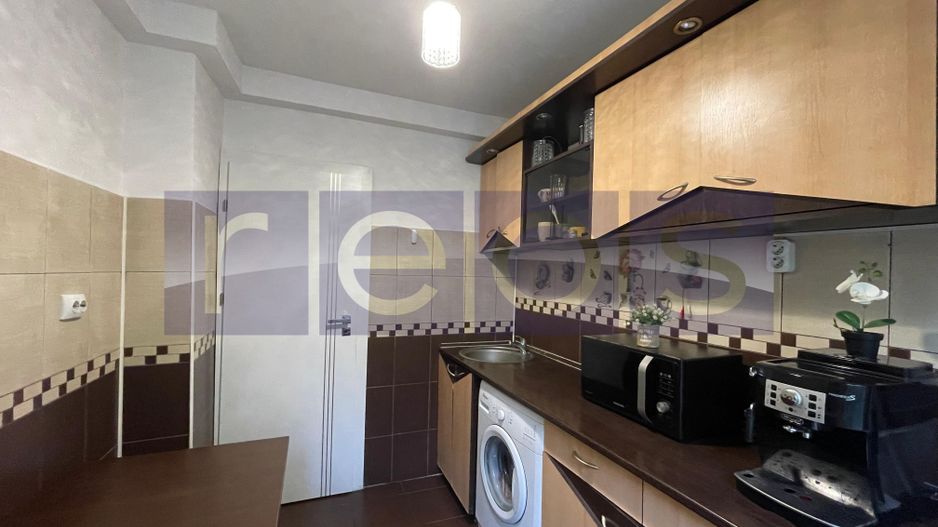 APARTAMENT 2 CAMERE | GATA DE MUTAT | DRISTOR | - Poză 1
