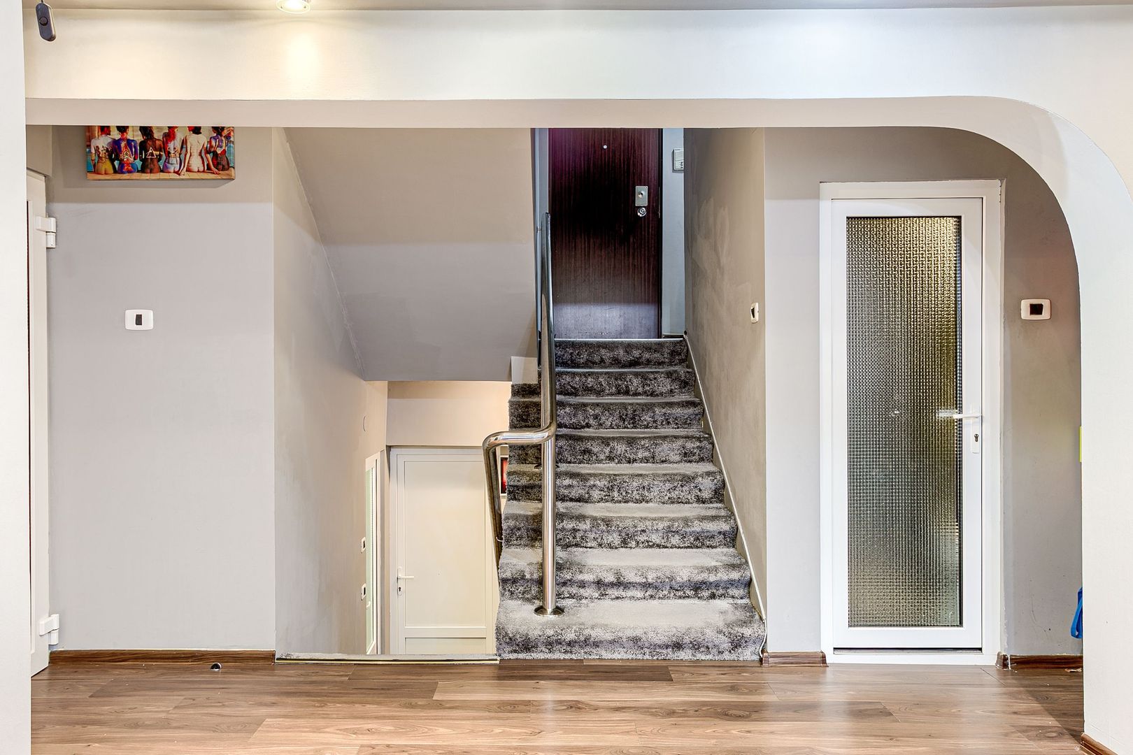 VÂNDUT!!! Apartament Samantha cu 3 camere, Zona Polivalentă - Poză 4