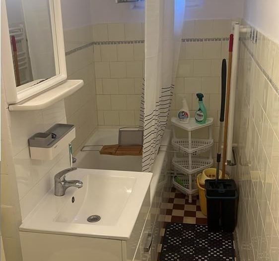 2 camere etaj 1 CENTRALA PROPRIE- Circumvalatiunii bloc reabilitat termic - Poză 10