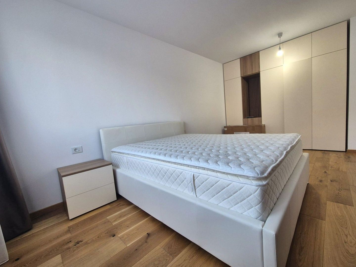 Exclusivitate- Apartament în bloc nou, la PRIMA ÎNCHIRIERE - Poză 13