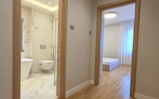 3 camere in vila | Dorobanti | Capitale - Poză 12