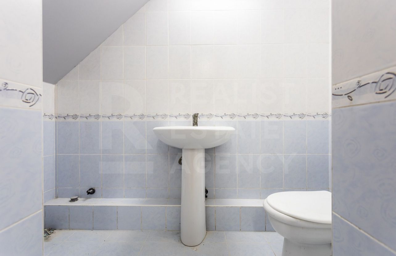 Vânzare, casă, 3 nivele + 8 ari, str. Alexandru Marinescu, Buiucani - Poză 14