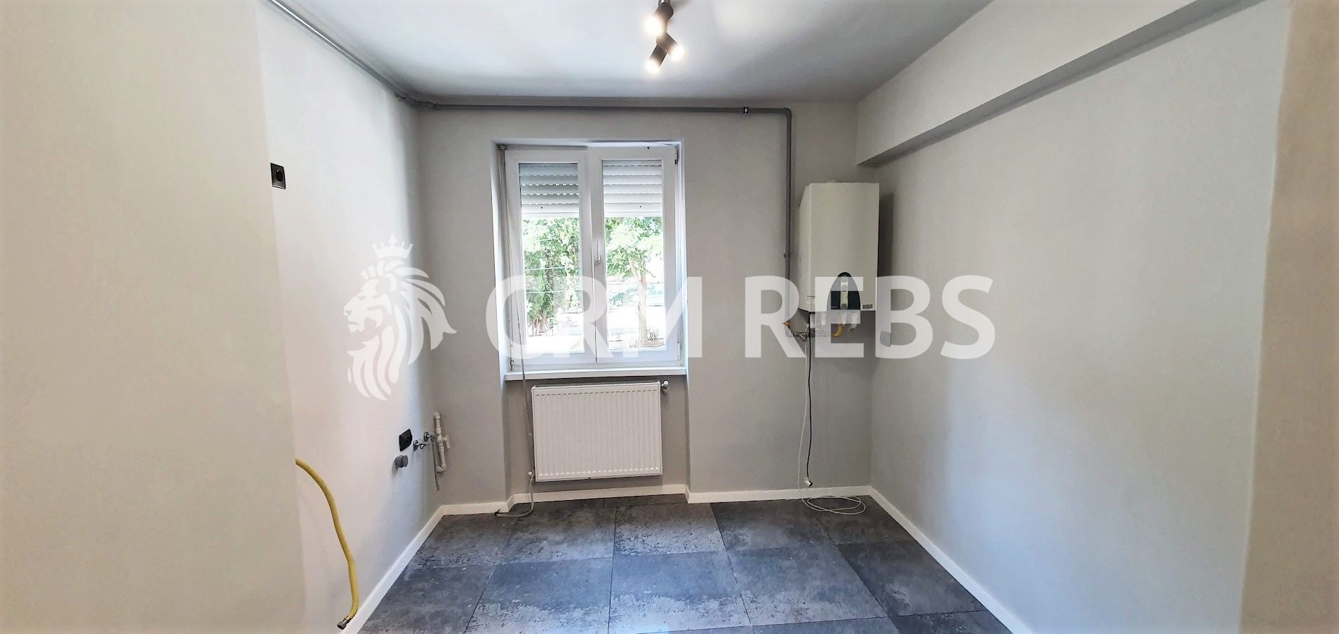 Apartament 2 camere, etaj 1, renovat complet, ultracentral - Poză 7
