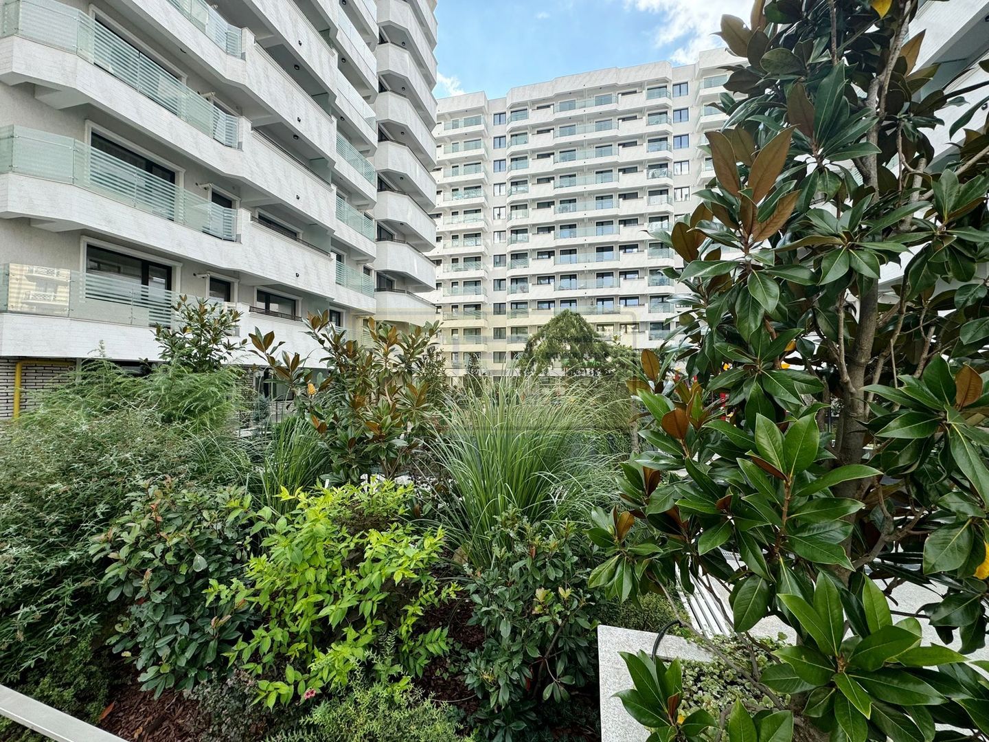 Apartament 2 camere decomandat Copou Royal Town - Poză 20