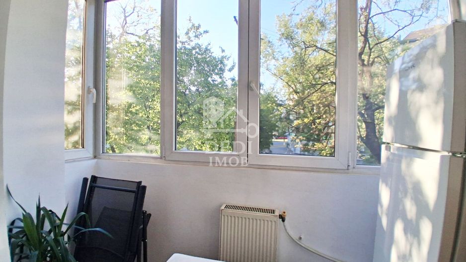 Apartament 1 camere de inchiriat in zona Caalea Aradului, Oradea - Poză 4