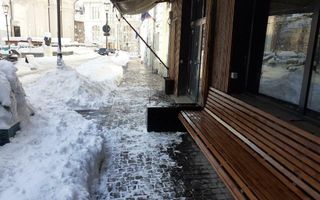 BRASADAS închiriază sp. comercial 135mp in centrul istoric. - Poză 9