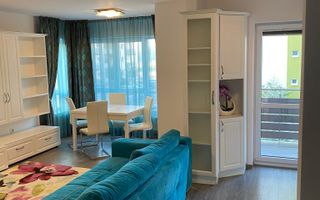 REZERVAT  Apartament 3 camere, 2 bai, 2 parcări, Avantgarden 3, short/long term - Poză 4