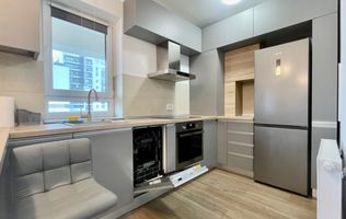 Apartament 2 camere | Kasper | Boxă + Parcare