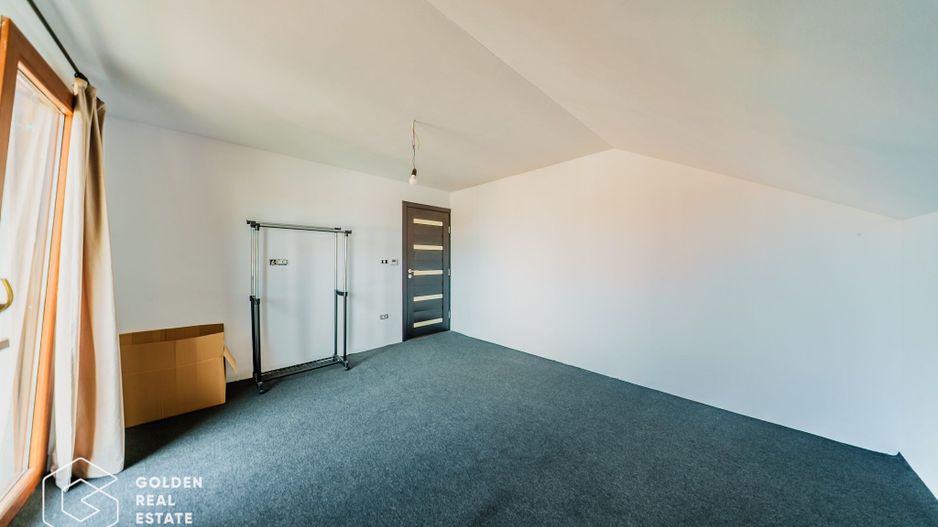 Casă de vânzare Tisa Noua, comision 0% - Poză 11