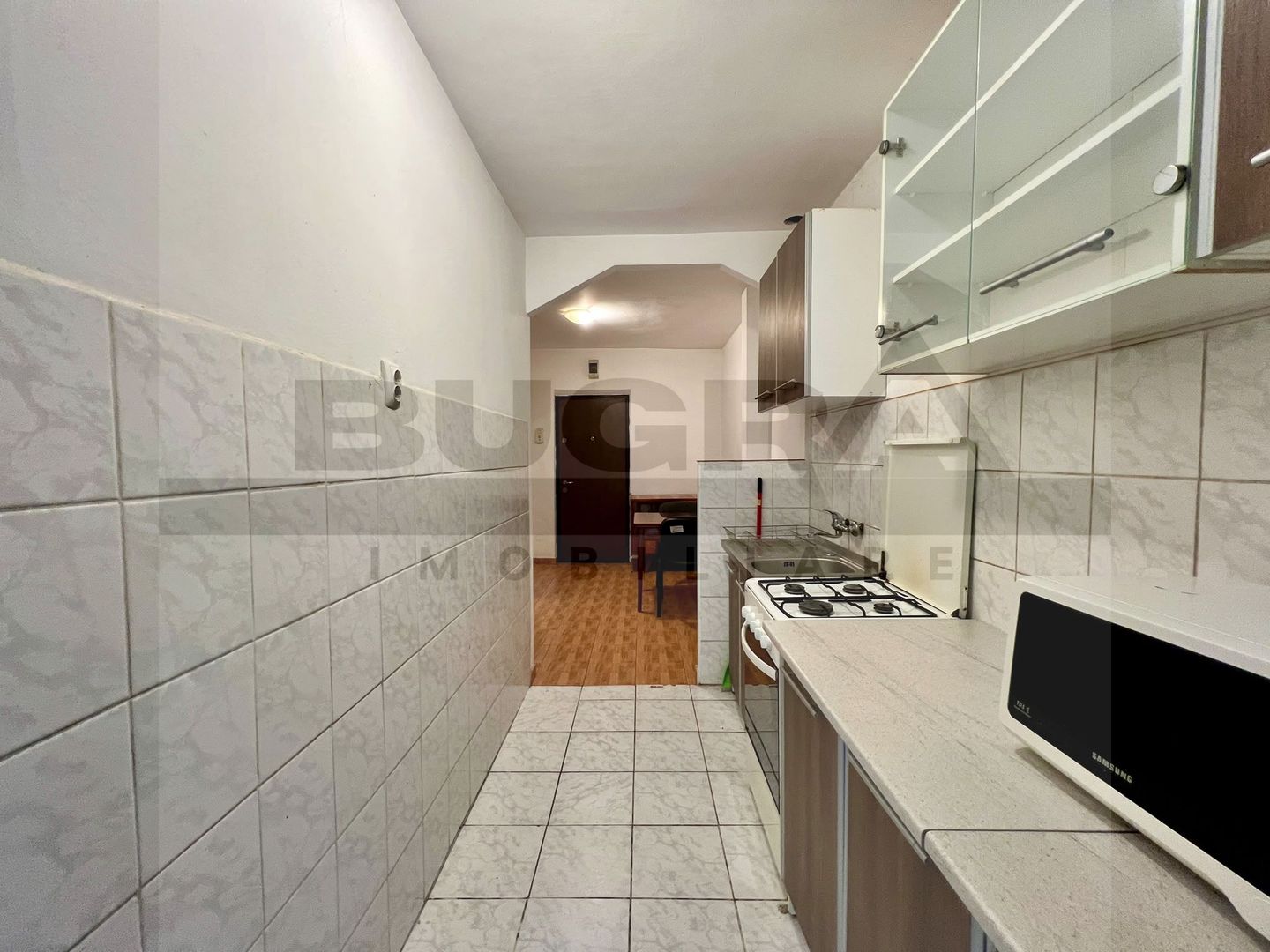 OPORTUNITATE, 1 camera, decomandat, 42mp, balcon, zona Big Belly - Poză 6