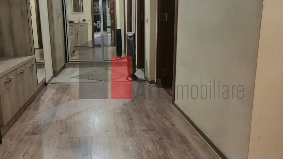 Vânzare apartament nou 2 camere Brâncoveanu - Curie - Poză 9